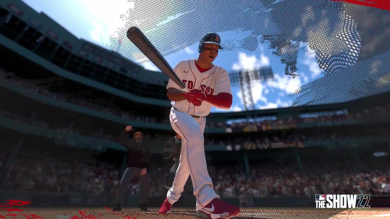 MLB 22