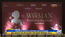 Peringati Hari Kartini, BRI Group Apresiasi 7 Ribu Perempuan Lewat Woman 2022