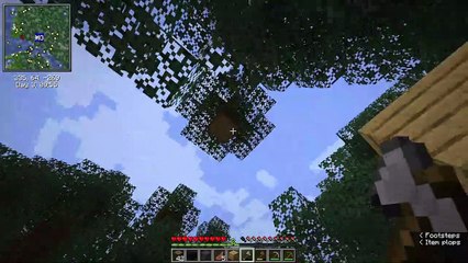 Minecraft Survival - Episode 2: The Mining by Ignatius Suazus