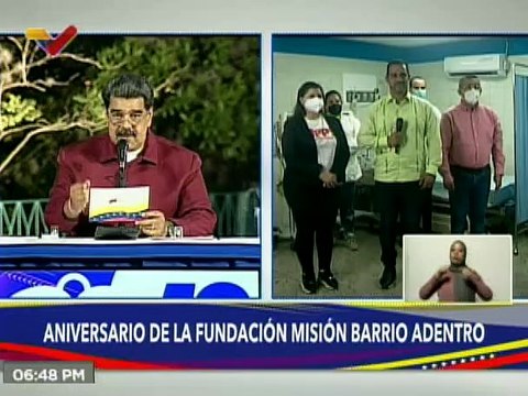 La Guaira | CDI José Antonio Páez es rehabilitado en la parroquia Catia La Mar