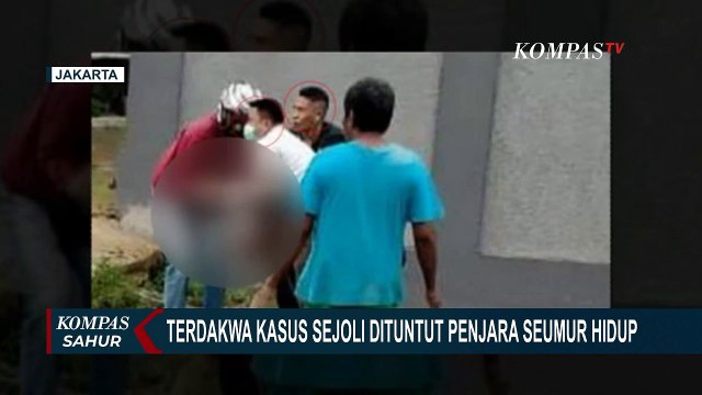 Kolonel Priyanto Divonis Penjara Seumur Hidup dan Pemecatan dari TNI, Keluarga Korban Kecewa!