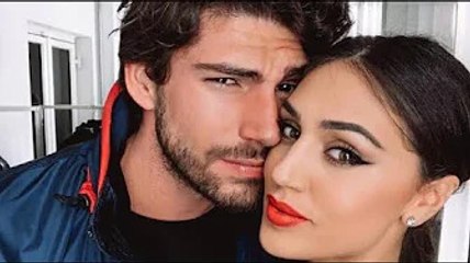 Cecilia Rodriguez parla del rapporto con Ignazio Moser Mi piace essere dominata