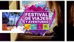 Festival de viajes y aventuras 2022