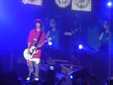 TOKIO HOTEL AN DEINER SEITE ROCKHAL LUXEMBOURG 07/03/2008