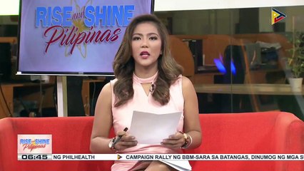 Pinaniniwalaang vintage bomb, natagpuan sa Morong, Rizal