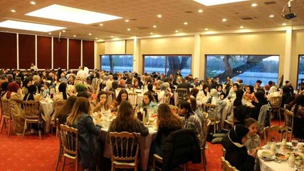 YTB Başkanı Eren: "Balkanlar'dan büyük göç dalgası var"