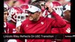 Lincoln Riley Reflects On USC Transition