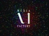 Media Factory CM ~ Ajinomoto 'Linamnam Sarap' audio