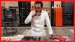 Top Chef 2022 : Arnaud fond en larmes en pleine épreuve, les internautes touchés