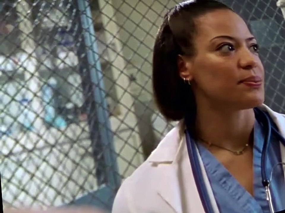 Oz S04 E11