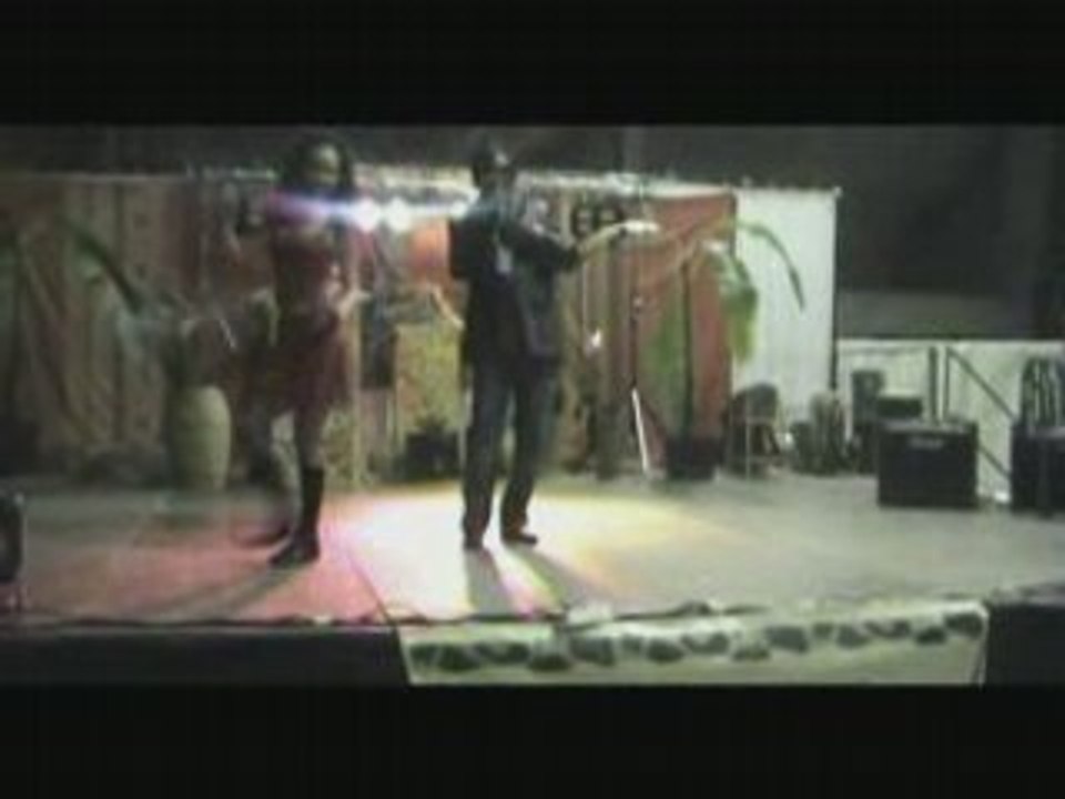 La Martinique adopte VICKYRIS dans Rien ne sert de courir