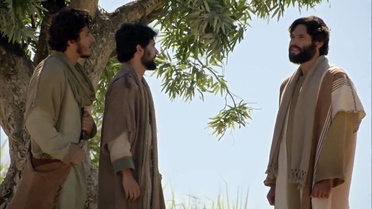 JESUS CAPITULO 150