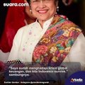 Megawati Komentari Aksi Mahasiswa 11 April: Baru Gini Sudah Demo, Anak Sekarang Ini Ngerti Apa Ndak Toh Yo?