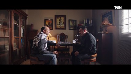 أحلى صدفة دي وجت لبدر لحد عنده السارق الحقيقي هيعترف بنفسه وبدر هيطلع منها