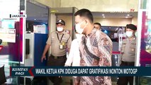 Soal Gratifikasi Lili Pintauli, Dewas KPK Mintai Klarifikasi PT Pertamina Persero