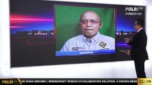 Live Dialog Bersama Praktisi Road Safety Terkait Tips Aman Berkendara Saat Mudik Lebaran