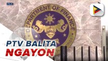 Mungkahing tax exemption sa honoraria at allowances ng mga guro na magsisilbi sa eleksiyon, tinutulan ng DOF