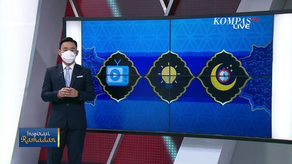 BRIN Prediksi Idul Fitri Jatuh Pada 2 Mei 2022, Akankah Itu Benar?!