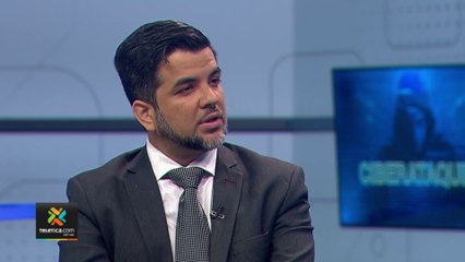 instituciones del estado siguen bajo ataque cibernético por parte de conti