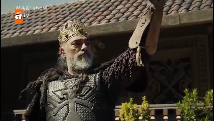 La Princesa Guerrera (Destan) Capitulo 41 Novela Turca