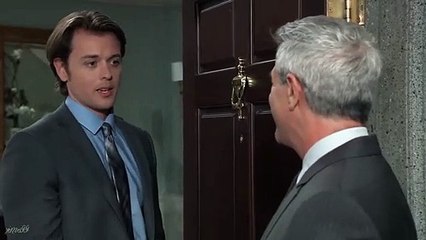 GH 10/21/21 - Michael Asks a Favor