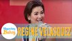 Regine's friendship with Donna | Magandang Buhay