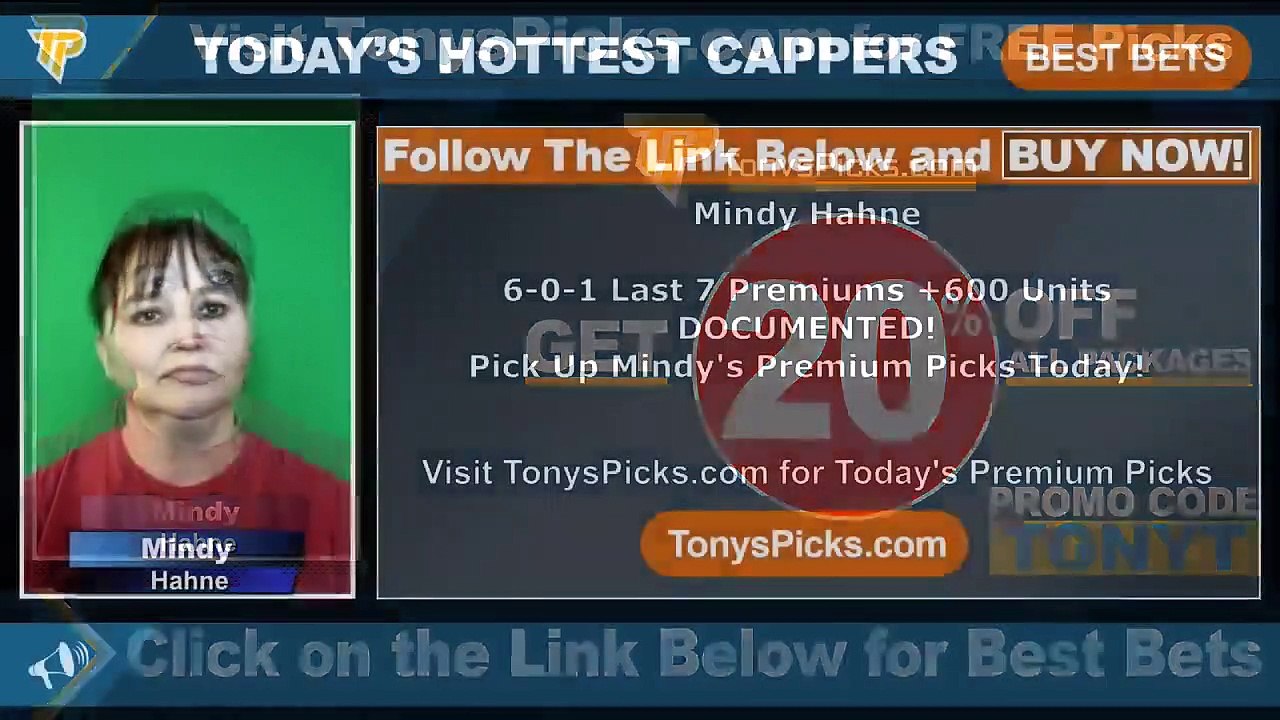 Live Free Expert NBA MLB NHL Picks - Predictions, 4/22/2022 Odds & Betting Tips | Tonys Picks
