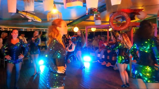 Violons Irlandais - La Barca - Mars 2022