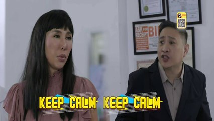 Pepito Manaloto: Keep calm, Pitoy! I Teaser Ep. 39