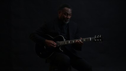 Eric Essix - Ain't No Sunshine