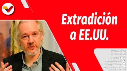 El Mundo en Contexto | Tribunal de Londres ordenó extradición de Julian Assange a EE.UU.