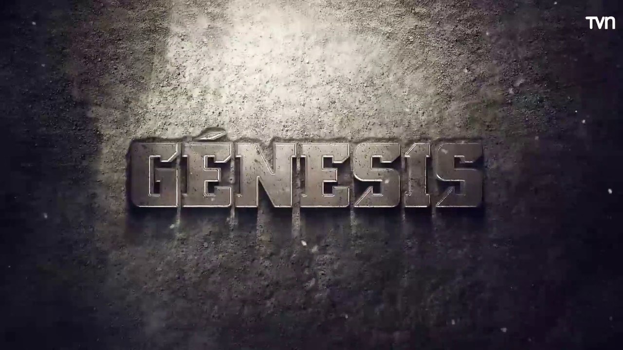 Génesis - Capítulo 136 (248) - Español Latino