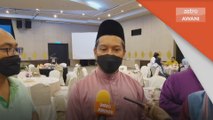 Masalah Air | 4 daerah terjejas bekalan semasa Aidilfitri