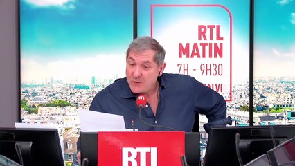 Le journal RTL de 7h30 du 22 avril 2022