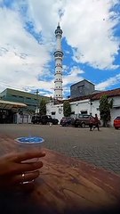 Ridho manusia atau Ridho Allah?