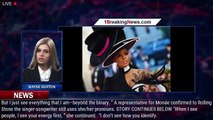 Janelle Monáe Comes Out as Non-Binary During 'Red Table Talk' Interview: 'I Am Everything' - 1breaki
