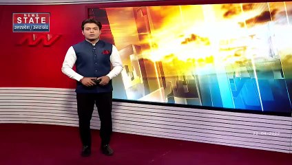 Uttar Pradesh News : आजमगढ़ से BJP प्रत्याशी हो सकते है दिनेश लाल यादव