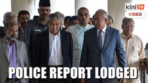 Judiciary denies allegations of 'conspiracy, collusion' in Najib, Zahid cases