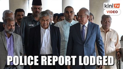 Judiciary denies allegations of 'conspiracy, collusion' in Najib, Zahid cases