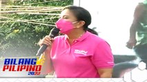 Leni-Kiko tandem, nangampanya muli sa Cebu