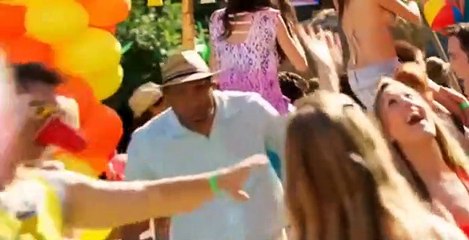 Hart of Dixie S02 E18