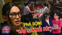 Phá Động CẦU CON TRAI, Chồng Gia Trưởng Sát Phạt Vợ Vì MÁC NỐI DÕI_ _ Anh Thám Tử Season 2