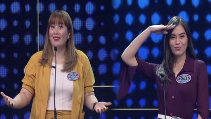 'Family Feud' Philippines: Team 'Pepito Manaloto' vs Team 'Widows' Web' | Episode 23 Teaser