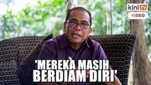 PASleak: Pemimpin Umno dinamakan perlu jelas agenda pertemuan