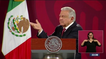 López Obrador rechaza reunión con famosos en obras del Tren Maya