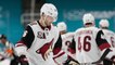 NHL Preview 4/22: Mr. Opposite Picks The Coyotes (+1.5) Against The Capitals