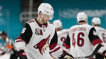 NHL Preview 4/22: Mr. Opposite Picks The Coyotes ( 1.5) Against The Capitals