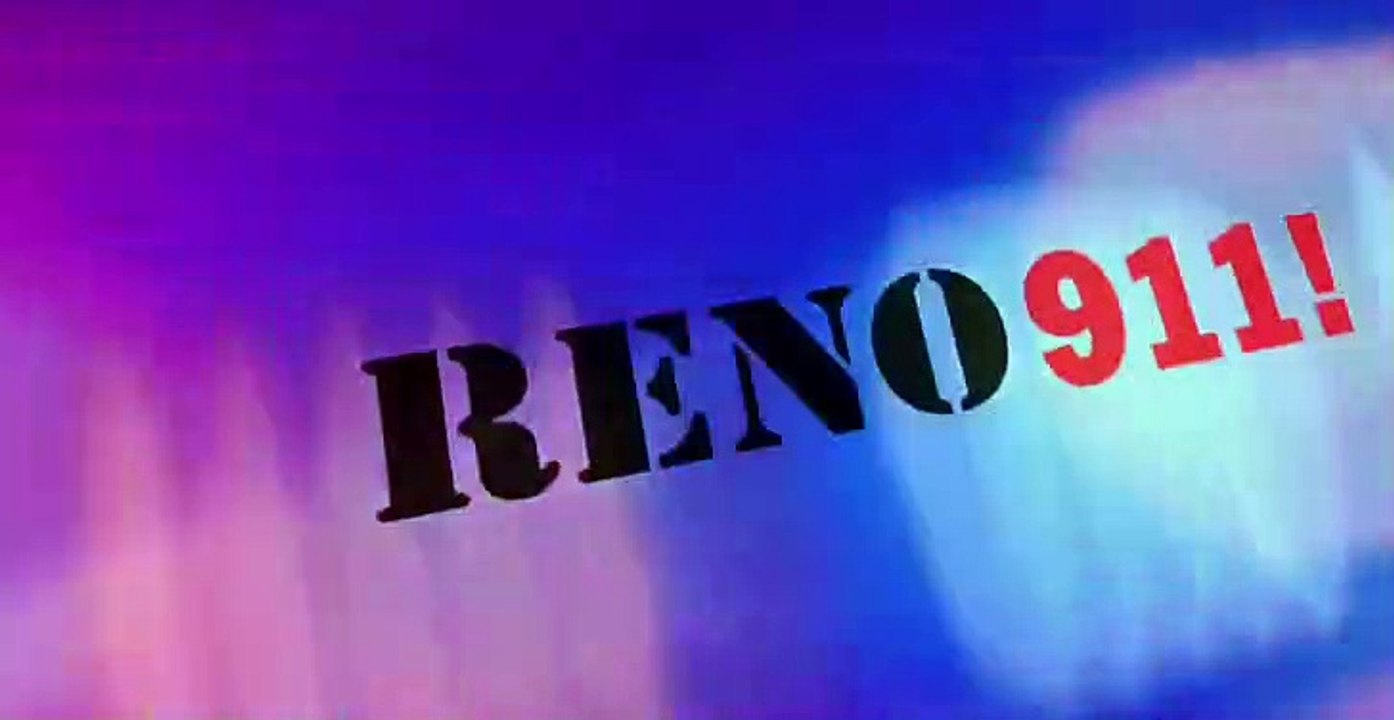 Reno 911! S07 E08