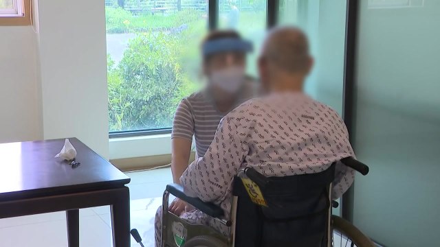 요양병원·시설 30일부터 면회 허용...백신 접종 완료자 등 가능 / YTN