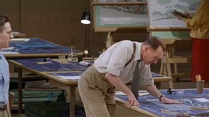 Straight Line Crazy - NT Live 2022 - Trailer